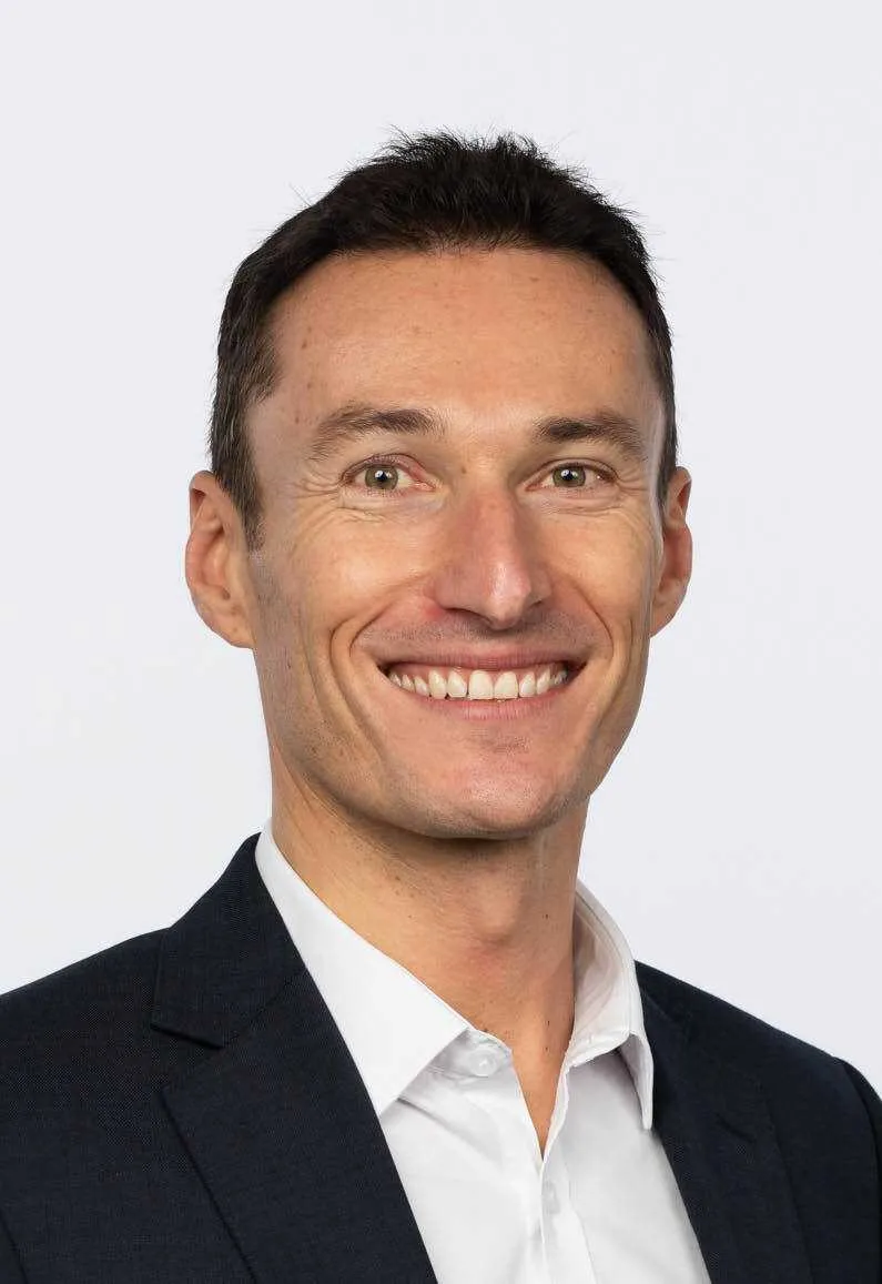 Adrian Seligman, Chief Commercial Officer, Top Employers Institute