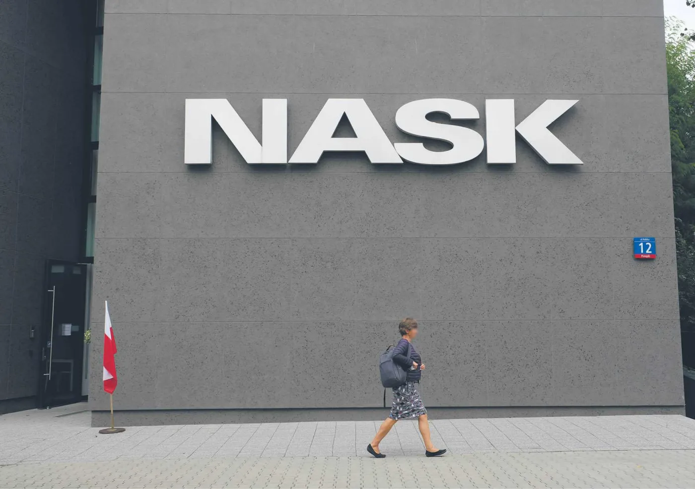 NASK bez polityki. Z dezinformacją ma walczyć inaczej niż dotychczas