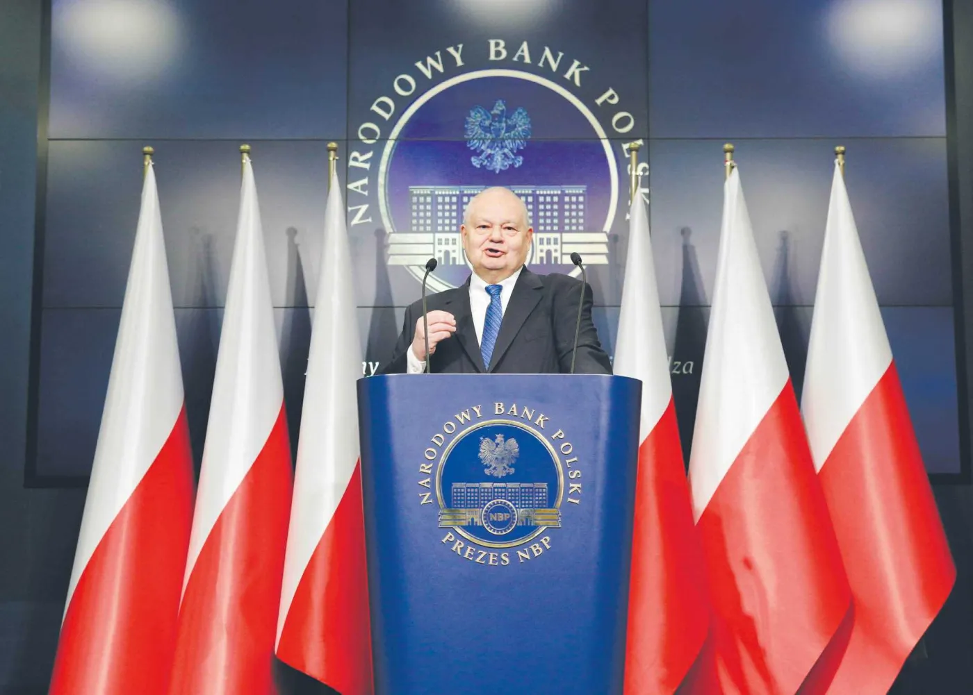 Sejmowe wakaty w RPP do września