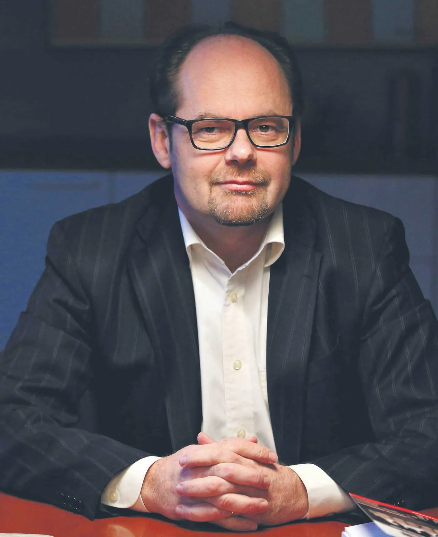 Adam Kozierkiewicz, ekspert w zakresie zarz