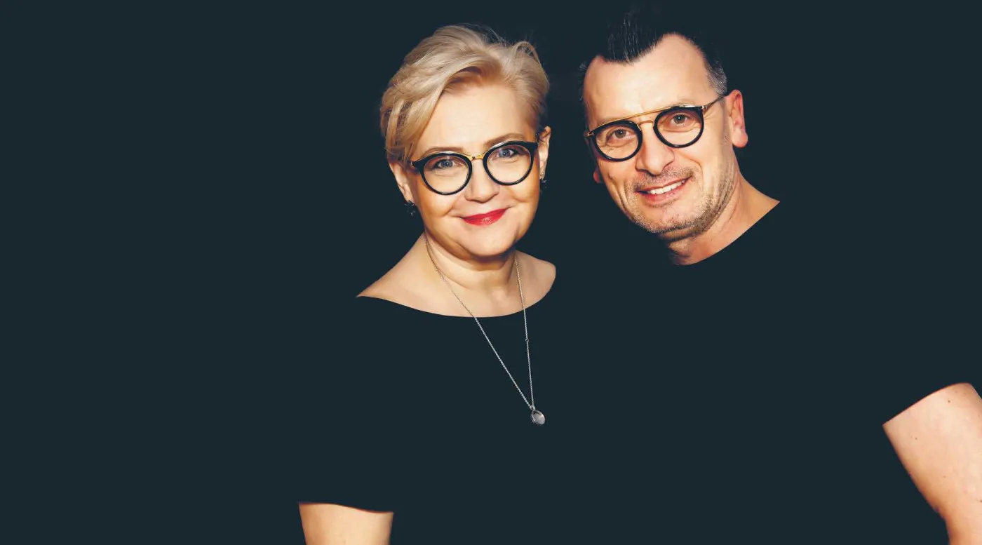 Rozwój mimo barier