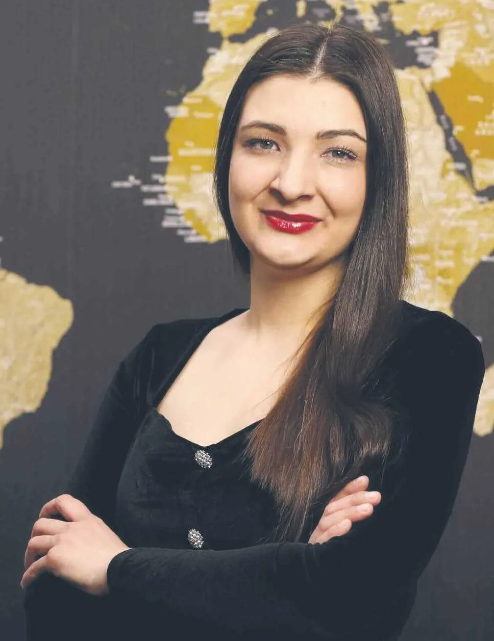 Katarzyna RumiancewG