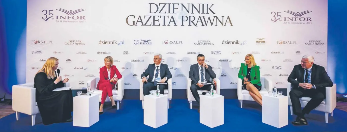 Zielony przemysł jest receptą na trudne czasy