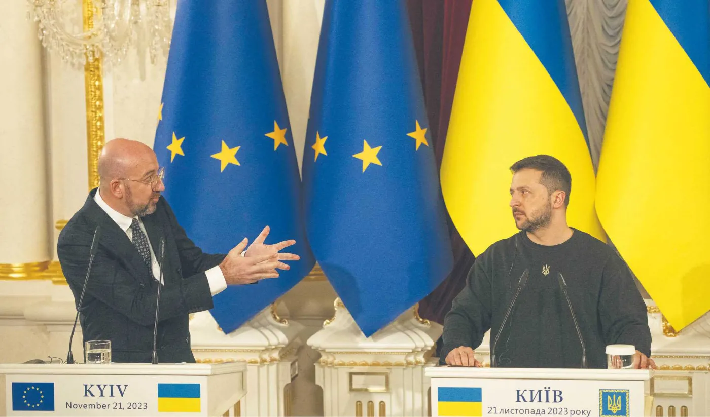 Węgry mogą dostać część KPO