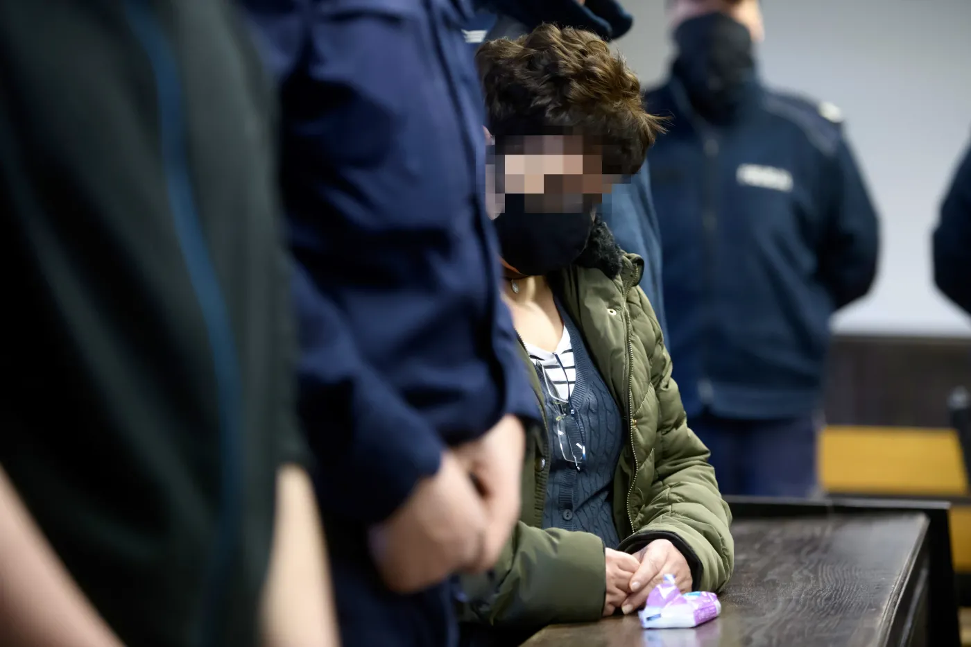 MS: Stawki za nieodpłatną pomoc powinny wzrosnąć kwotowo
