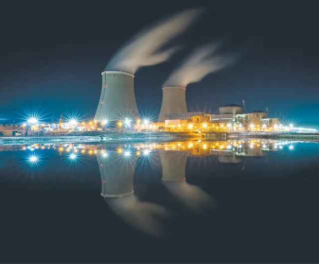 Decyzja w sprawie atomu w Polsce w ciągu kilku tygodni. Będą różne technologie?