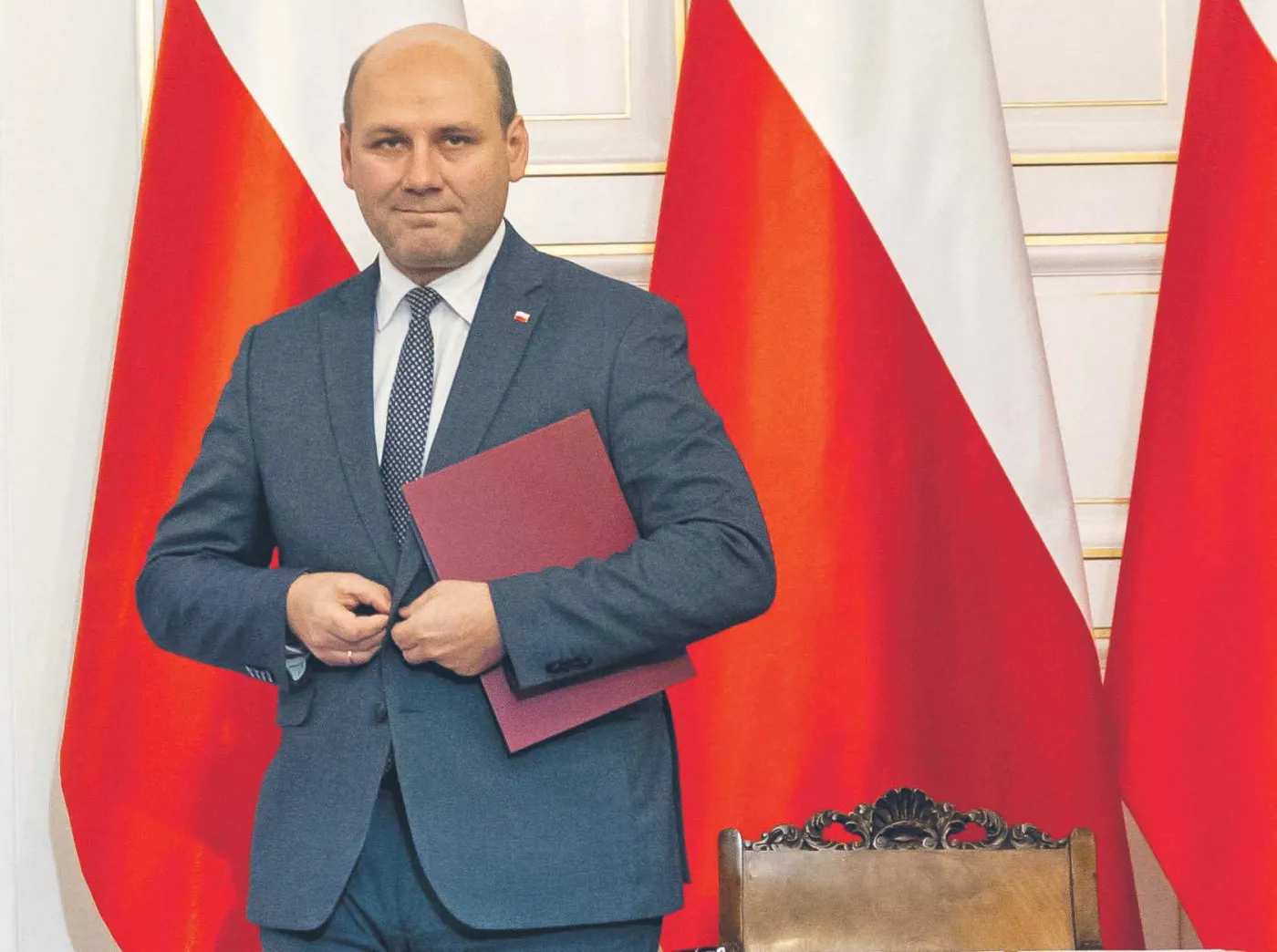 KPO na odległość wiatraka