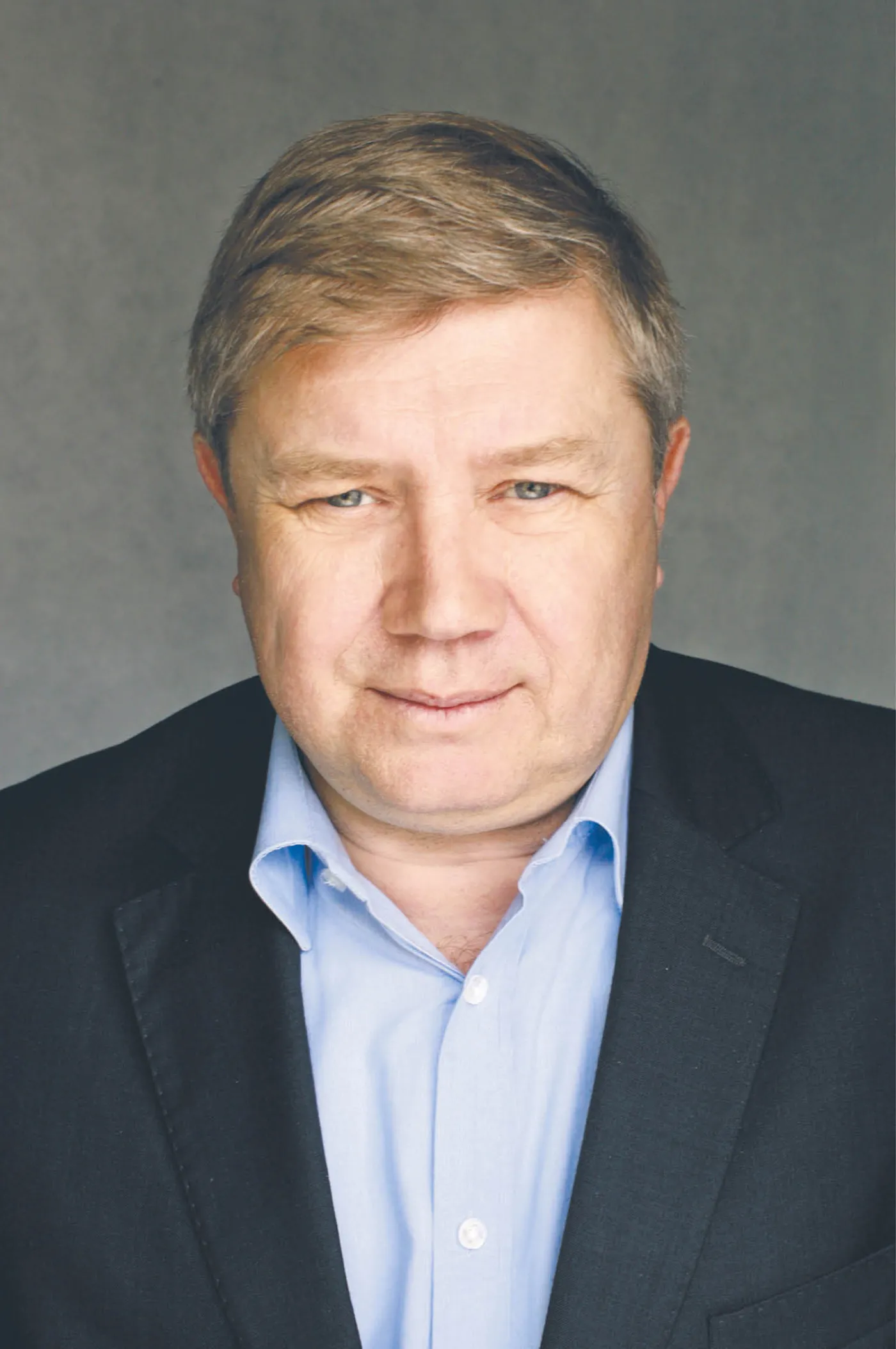 Kaźmierczak: Jeżeli wprowadzimy podatki jak na Zachodzie, będziemy trwale biedni [WYWIAD]