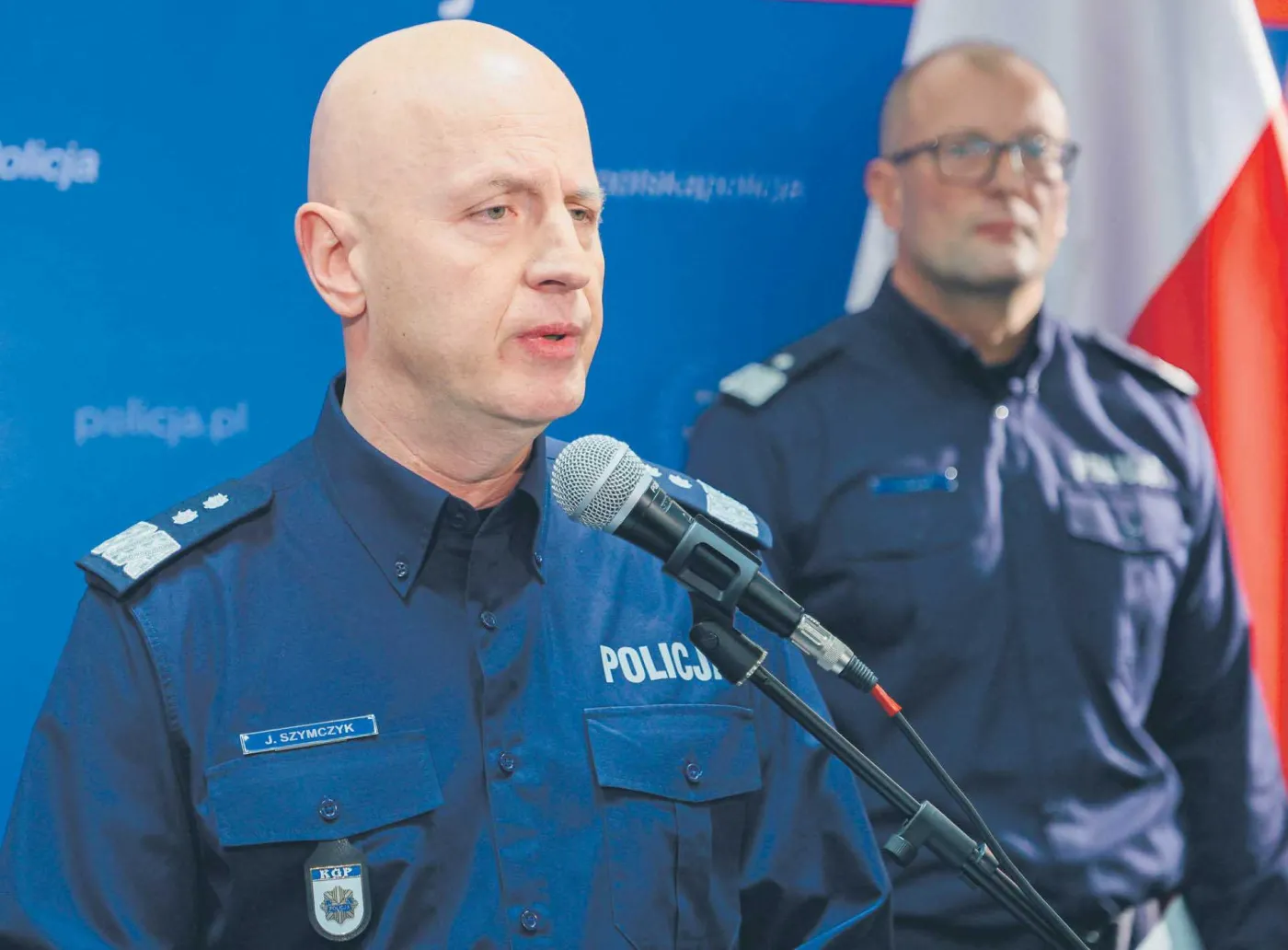 Kulson zaatakował inspektora Gadżeta panzerfaustem