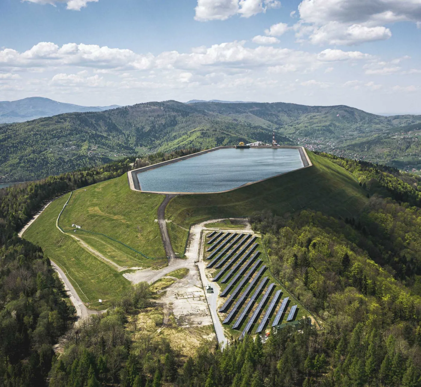 W energetyce potrzebne są nowe rozwiązania