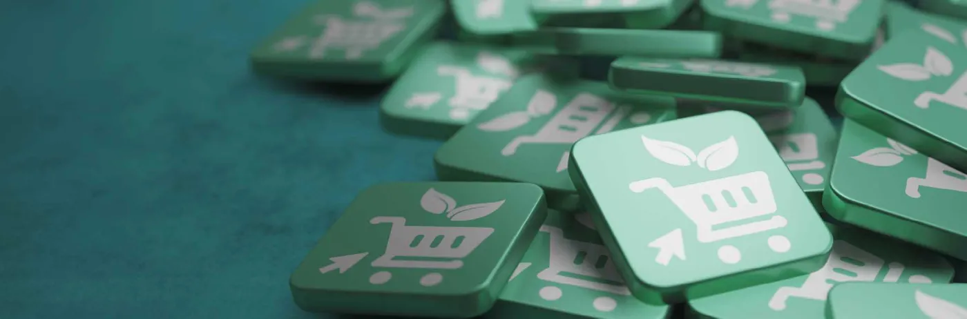Handel online w trendzie CSR