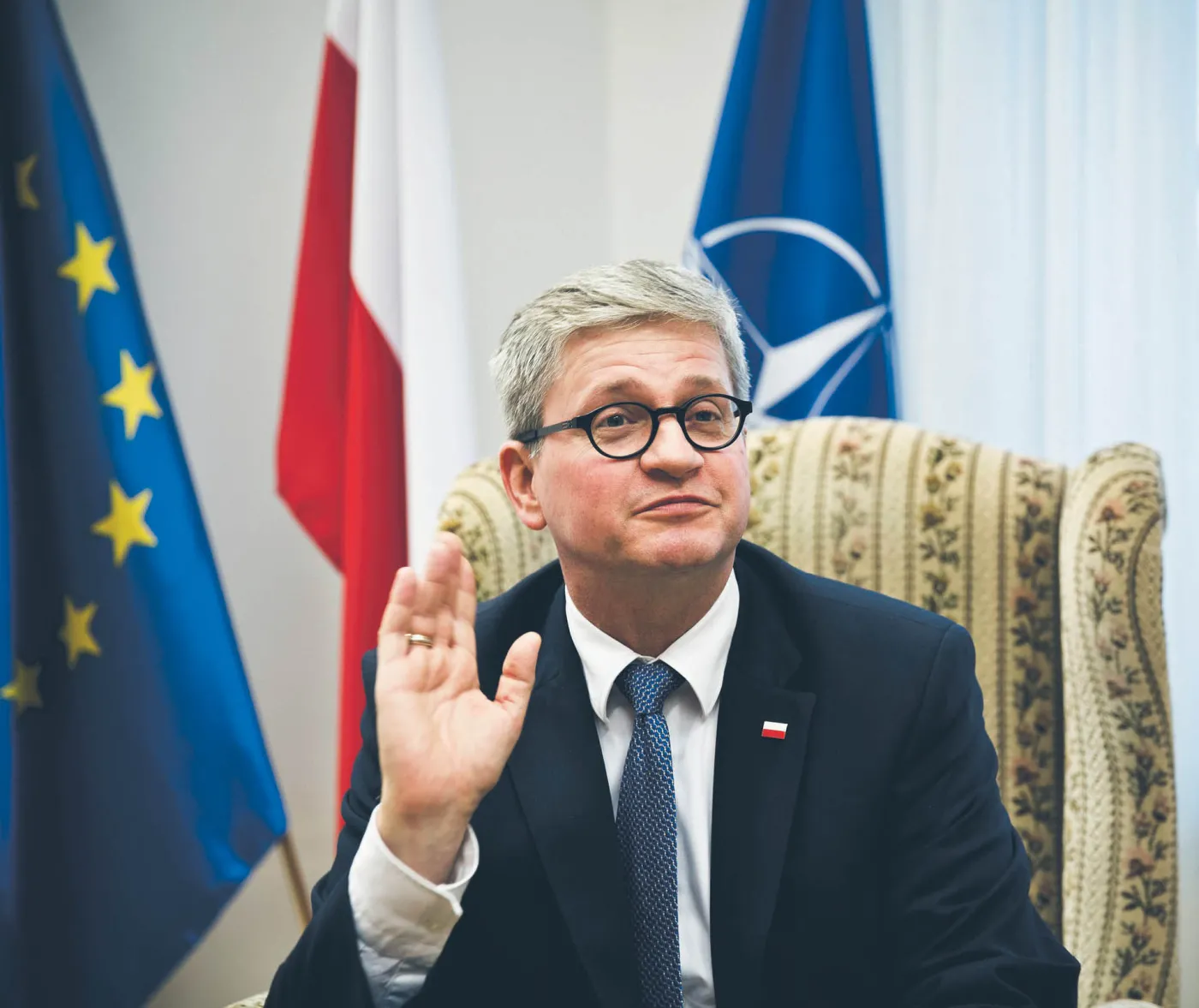 Powstanie Dowództwo Sił Połączonych