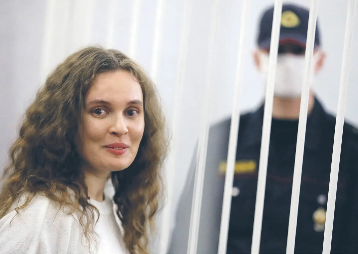 Sądy będą dalej zsyłać do łagrów
