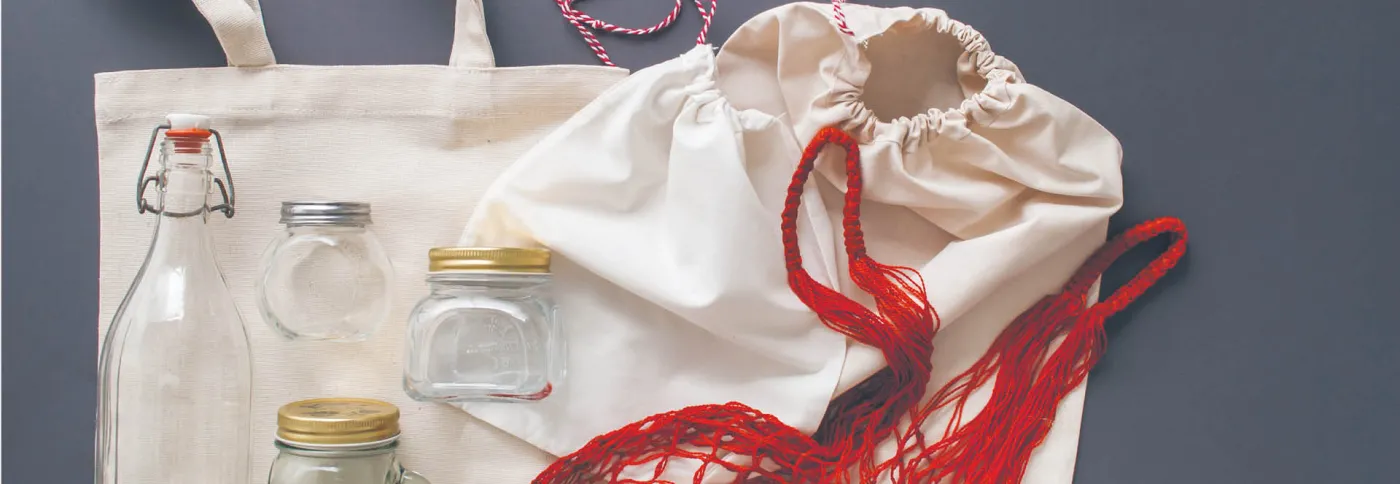 Polacy coraz bardziej „less waste”