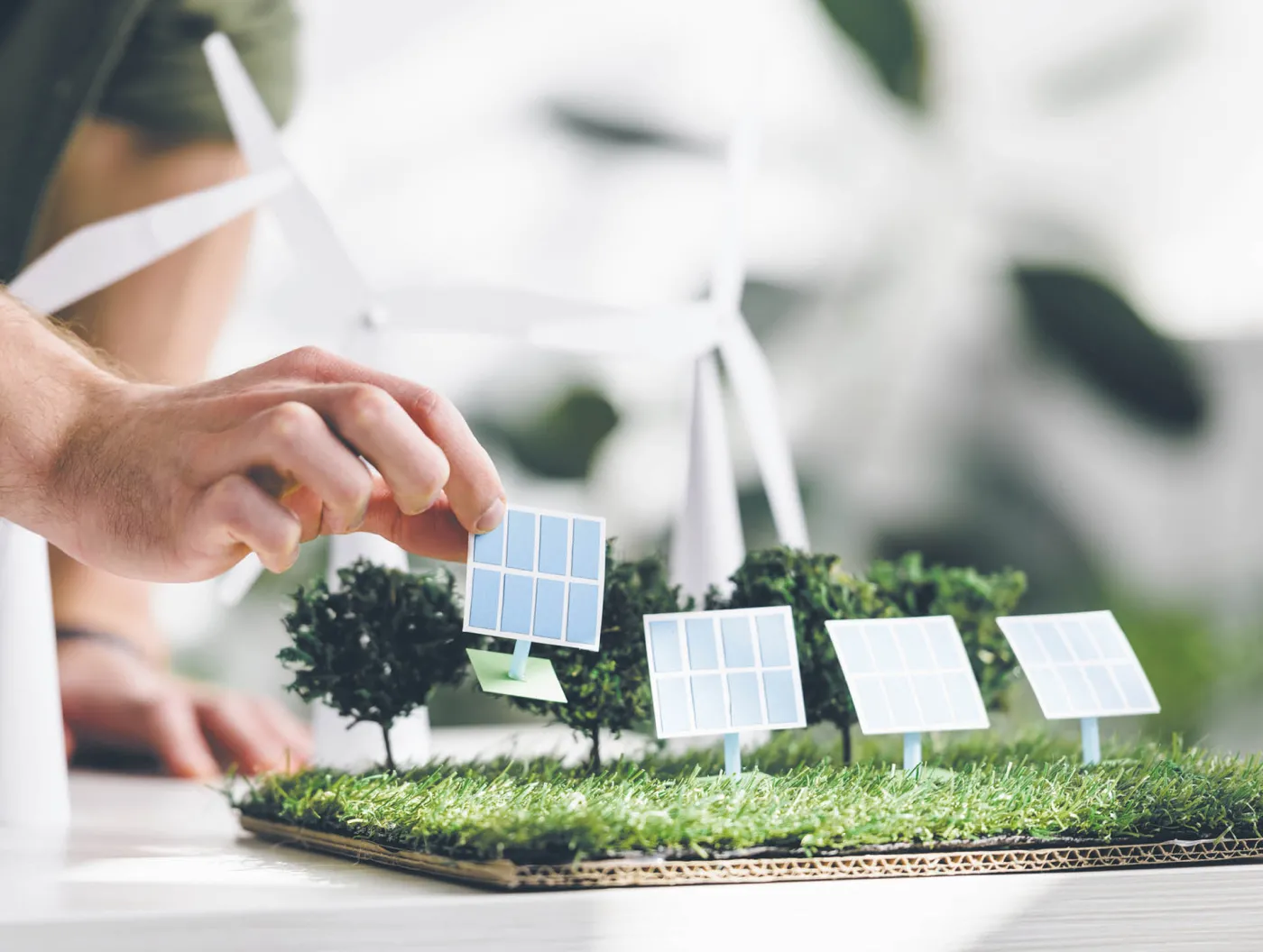 Energia ze znakiem jakości