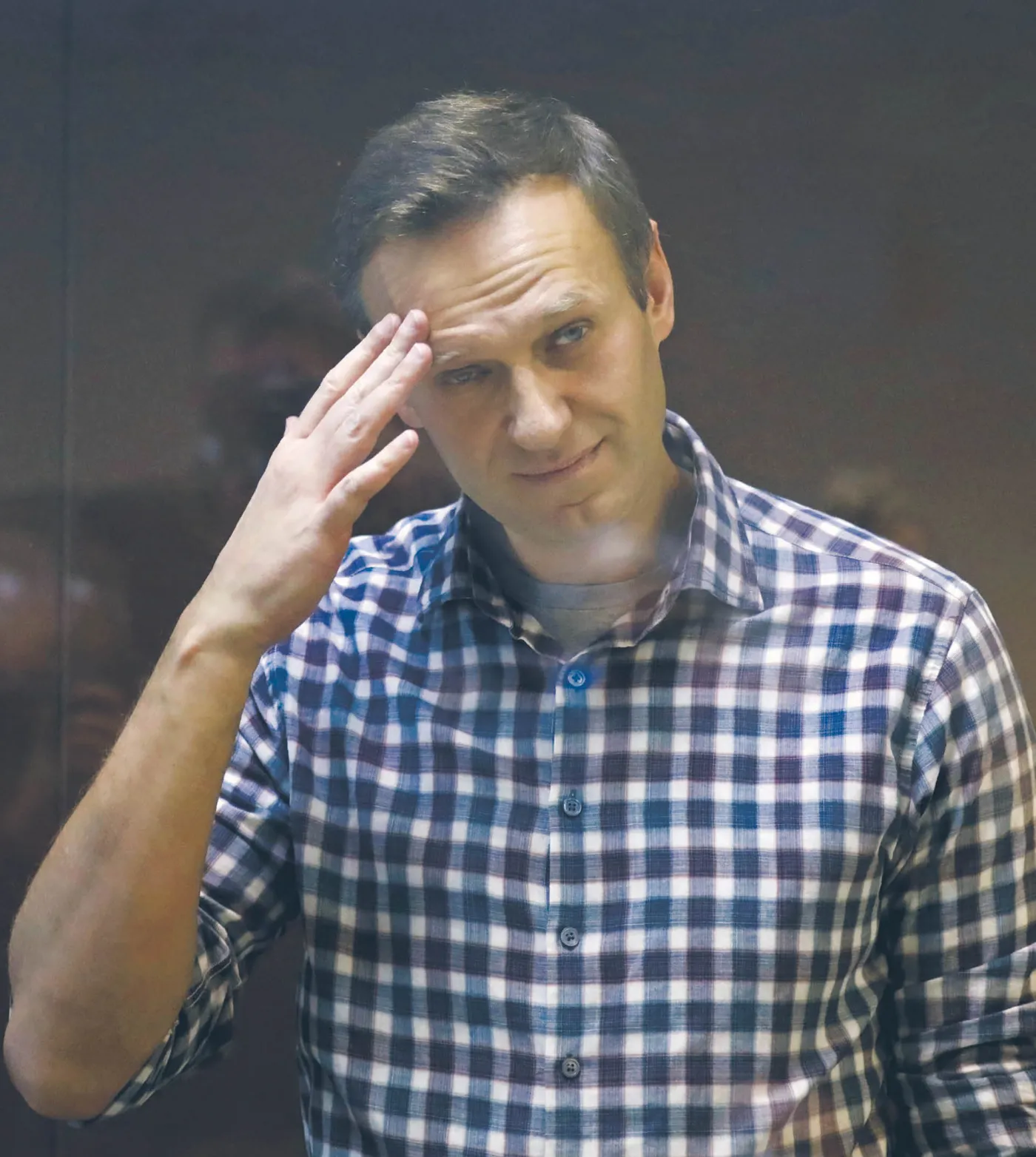 Zły stan zdrowia Nawalnego stał się sprawą globalną
