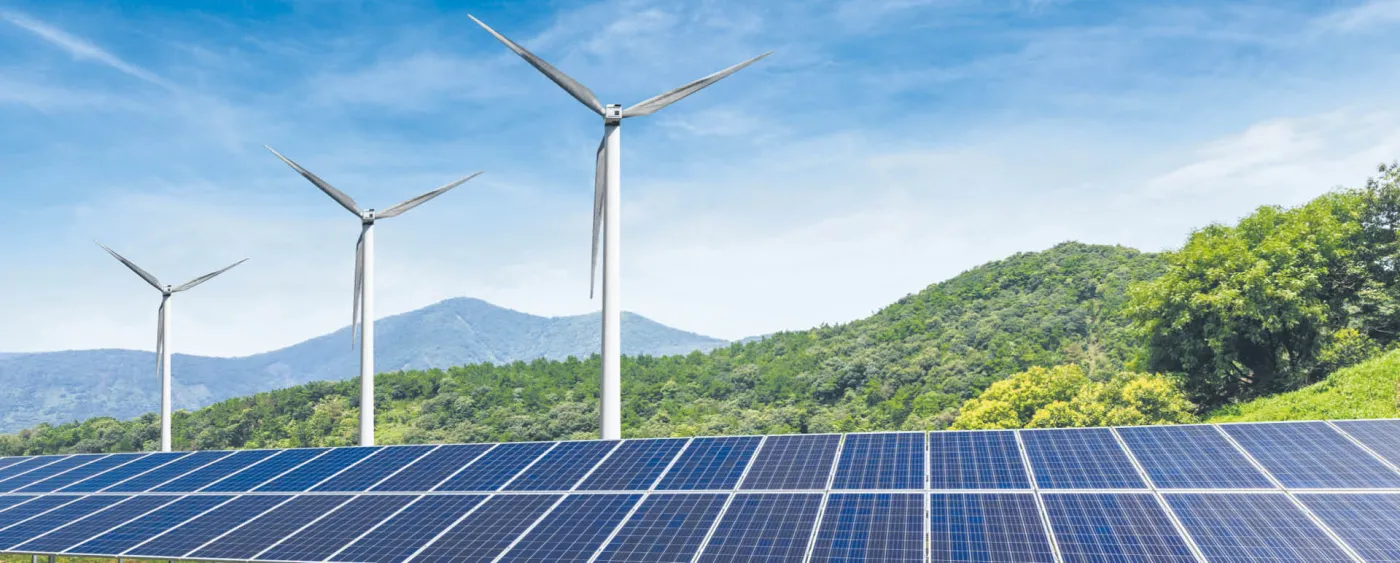 Zielona rewolucja nie uda się bez banków