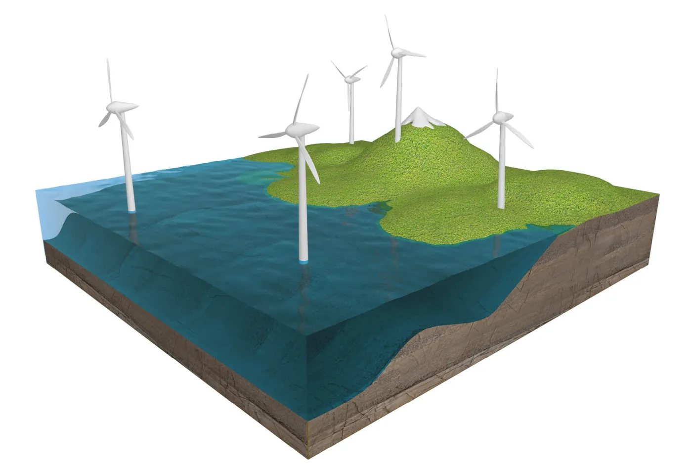 Rewolucja, która więcej da, niż zabierze