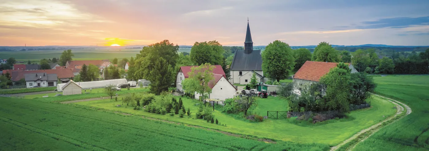 Śpieszmy się zwiedzać kraj