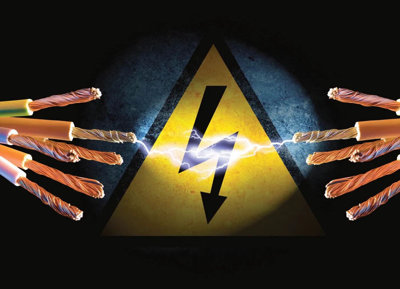 Wiele opcji prądu dla firm