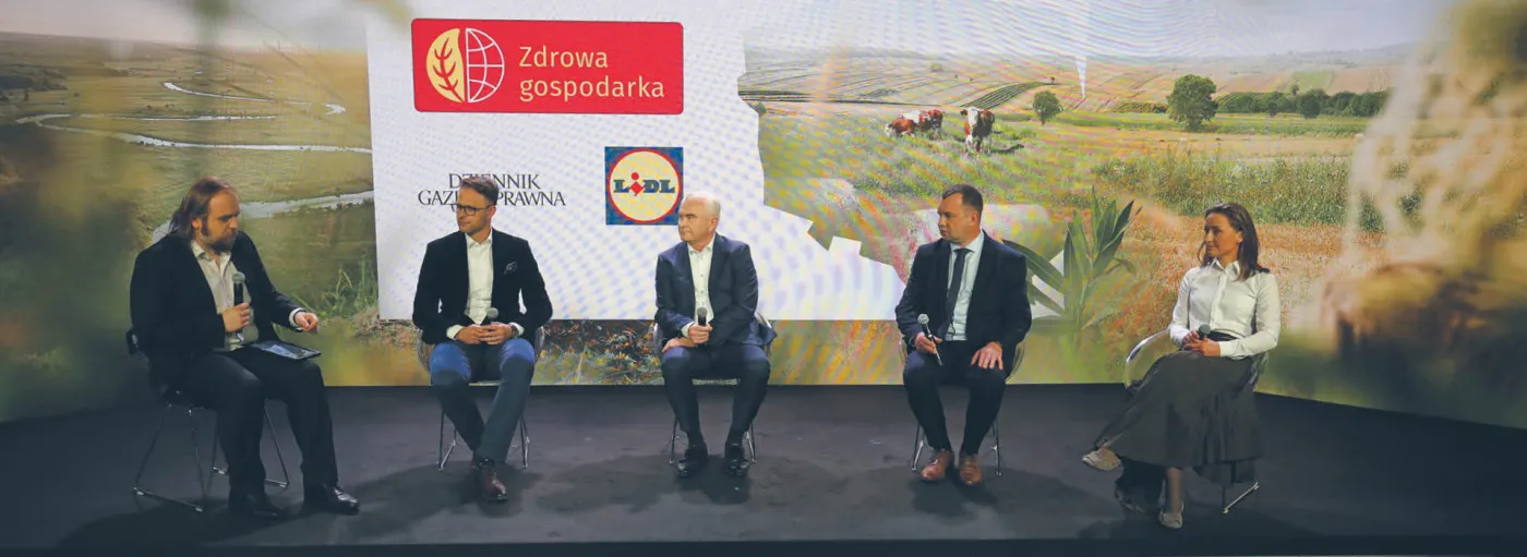 Polski eksport siłą gospodarki