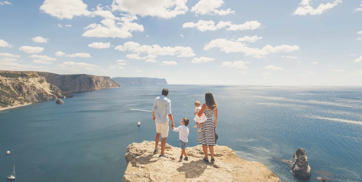 Bezpieczna podróż na wakacje z Bankiem Pekao