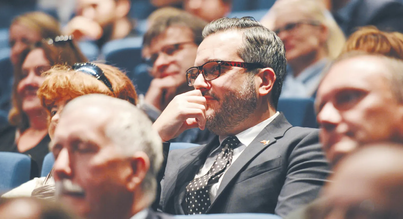 Zgoda w sprawie reprywatyzacji