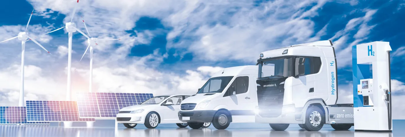 Europa potrzebuje nowych bezemisyjnych źródeł energii