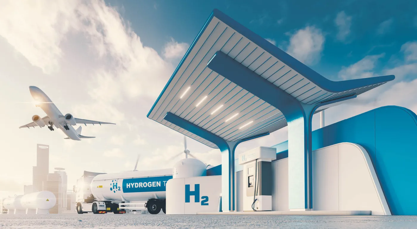 Wodór ma szansę zawojować rynek