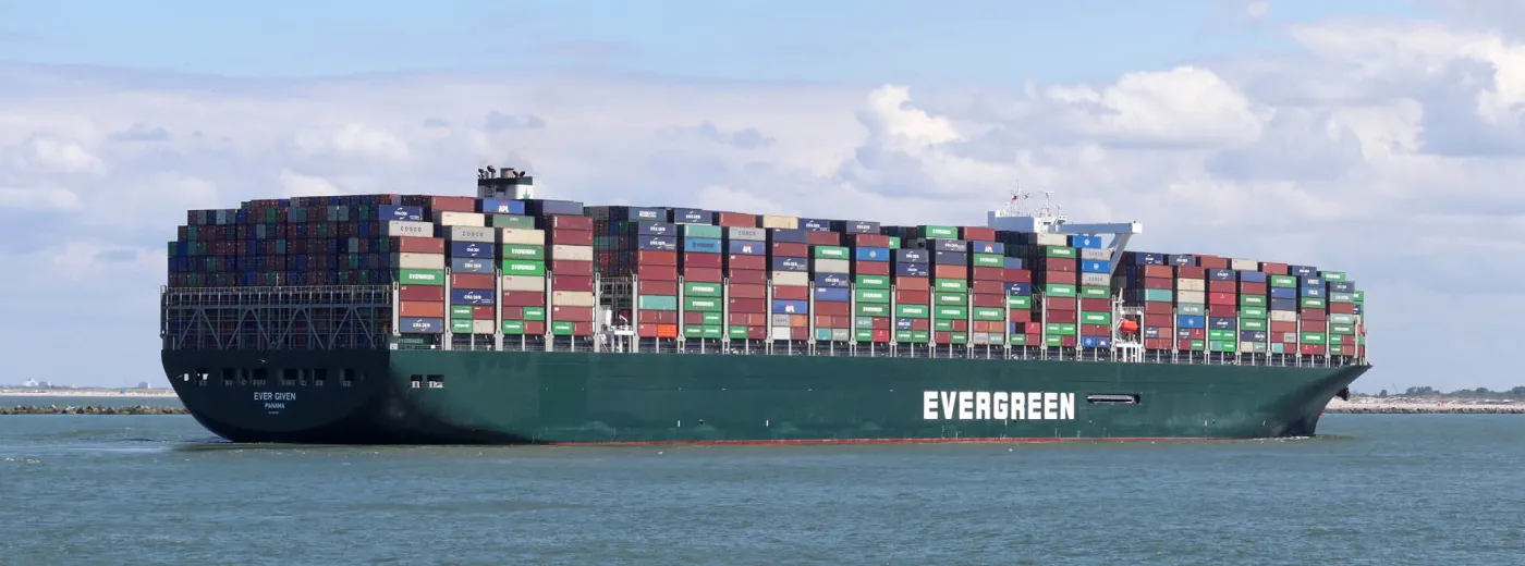 Transport morski ciągle mało dostępny