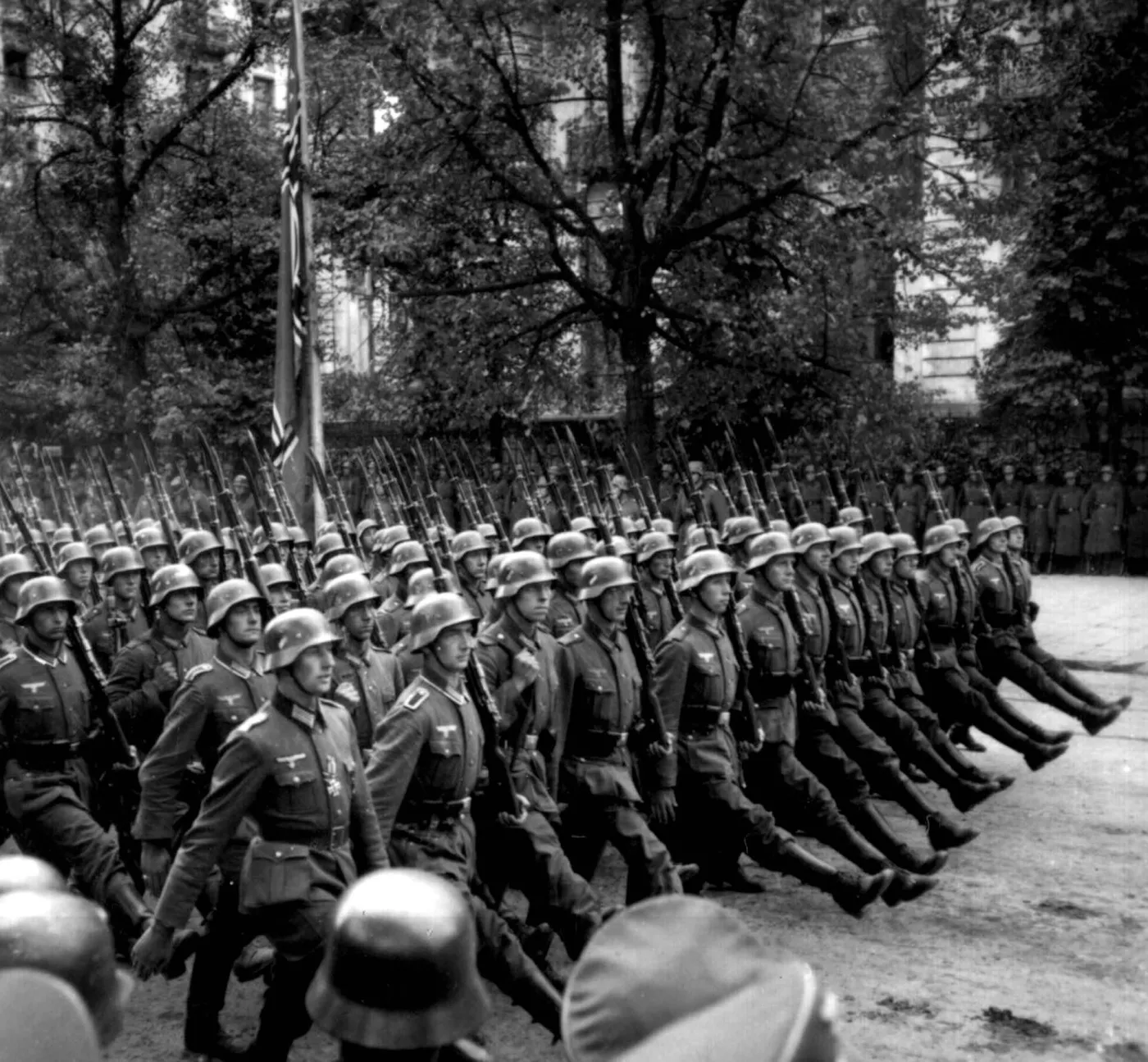 Społeczeństwo nieprzepracowanej traumy