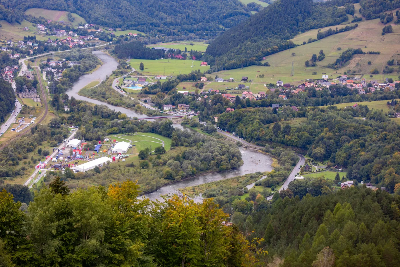 festiwal biegowy