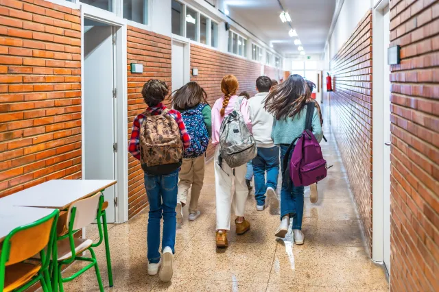 Rok szkolny 2025/2026. MEN wydał komunikat w sprawie edukacji uchodźców