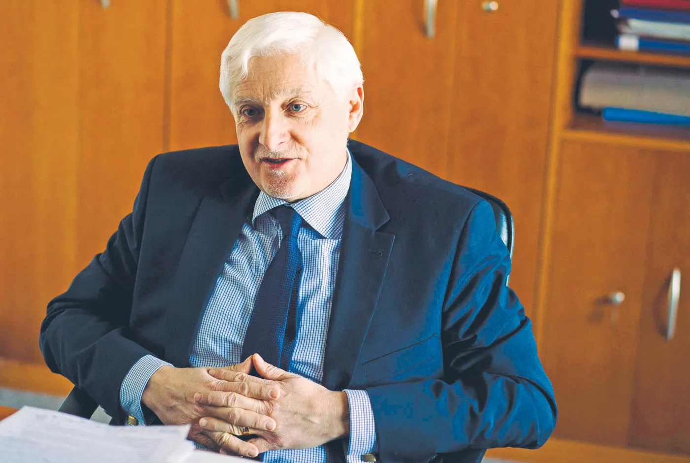 Sytuacja w SN nie jest zbyt dobra
