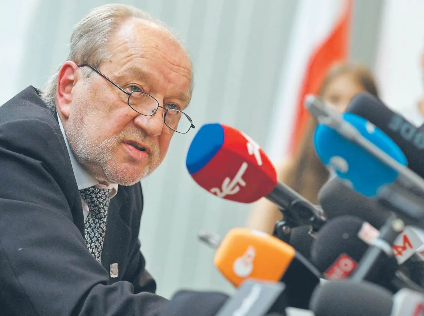 Bez taryfy ulgowej dla sędziego Iwulskiego