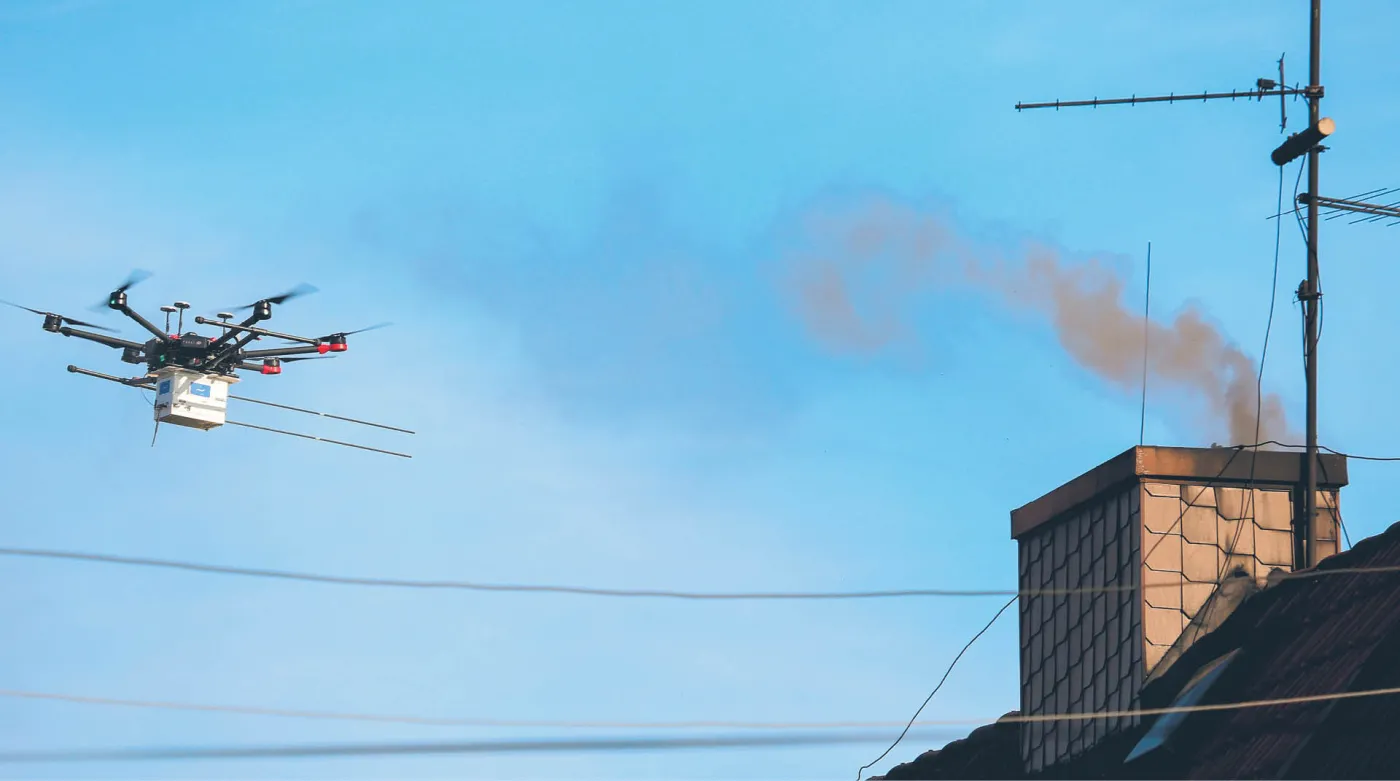 Nowe prawo śmieciowe nadaje się do poprawki