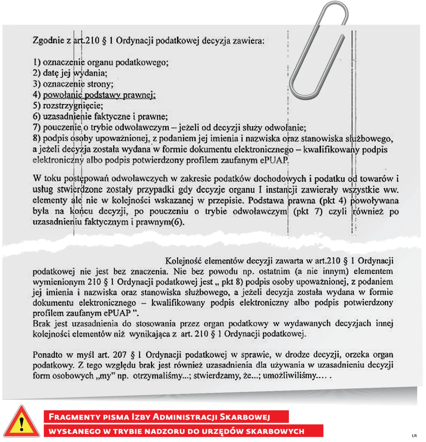 Po ludzku, ale bez przesady