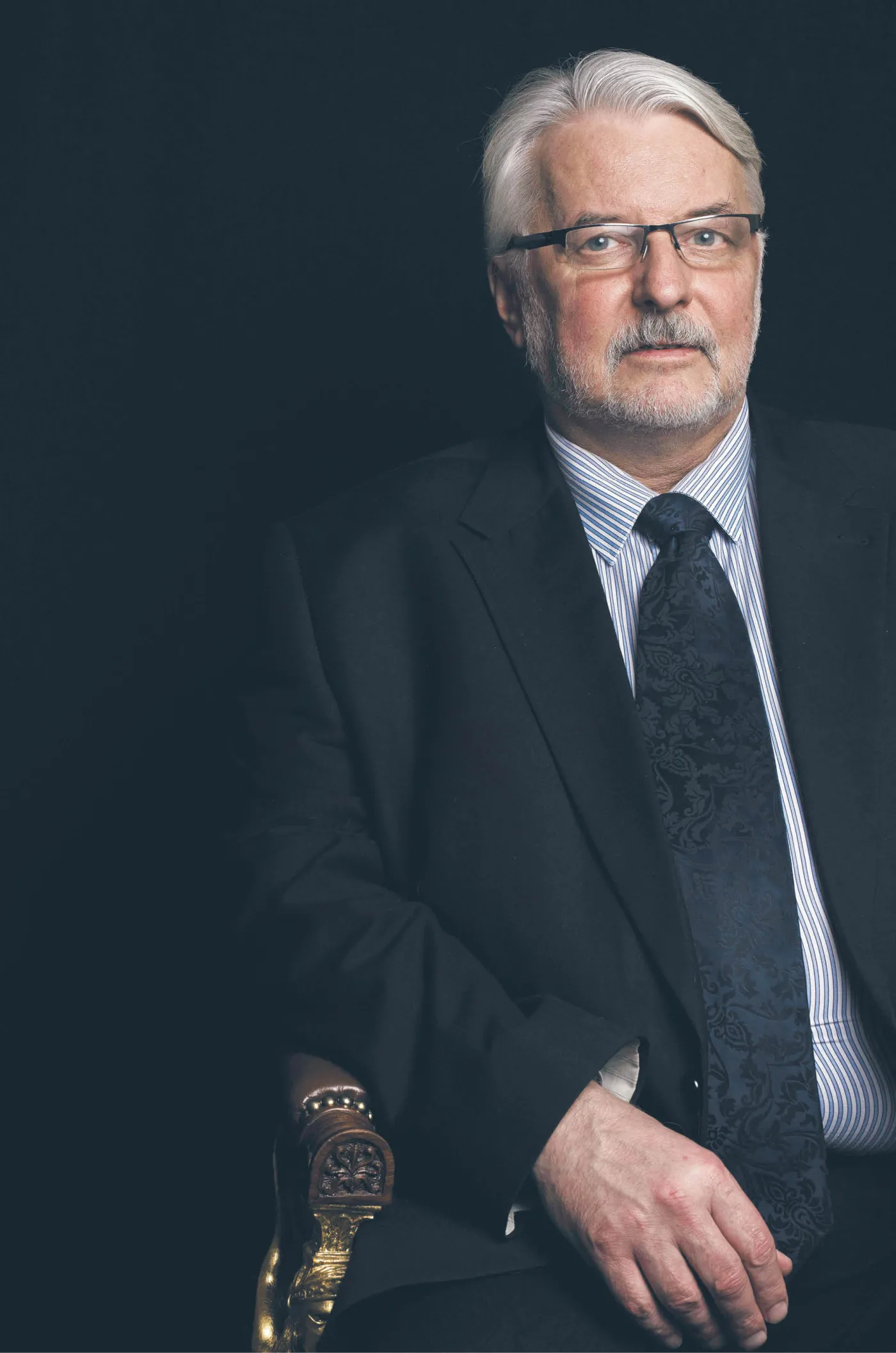 Niemcy realizują marzenie o potędze