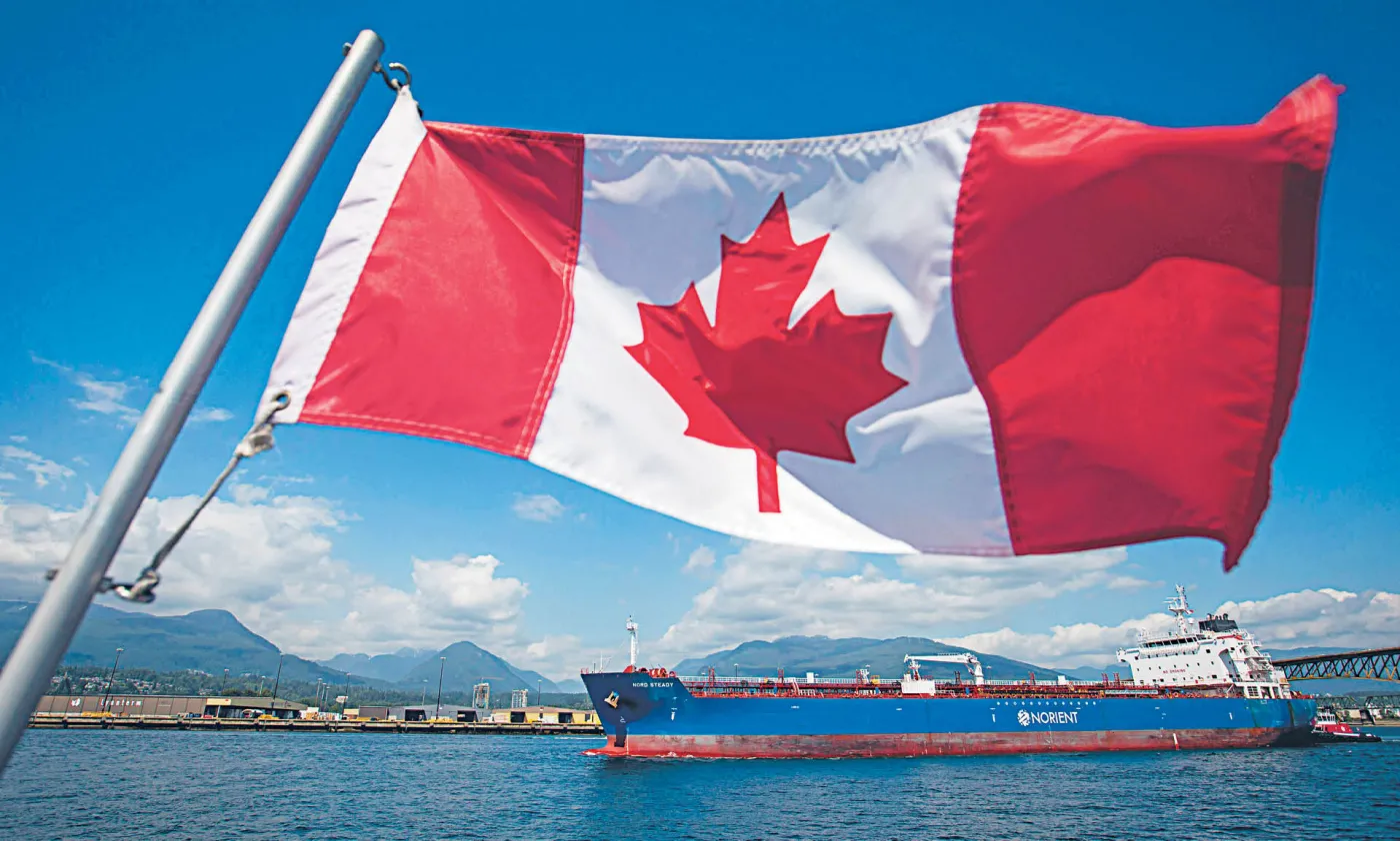 CETA nie pomogła polskim firmom