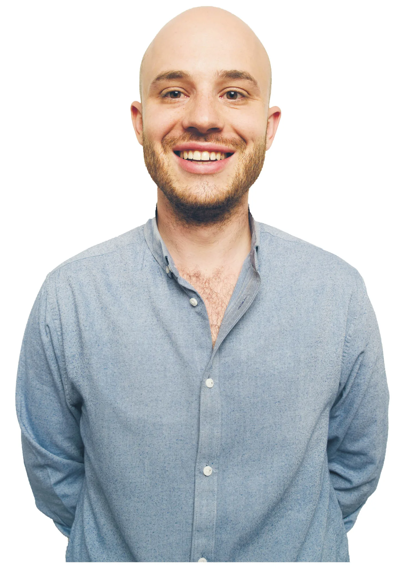 Nie chcę robić za paprotkę Trzaskowskiego i Jakiego