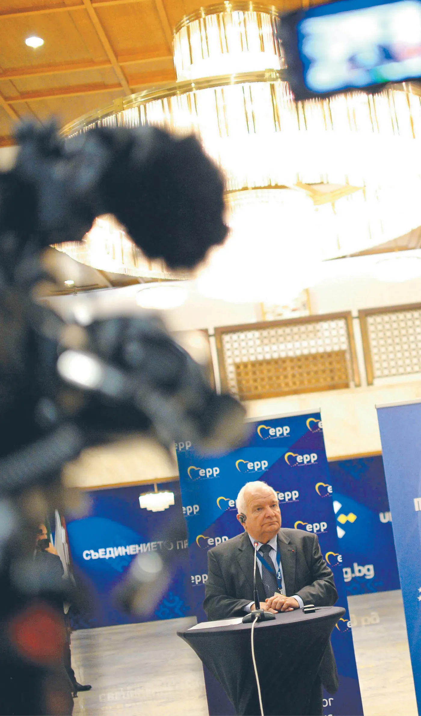 Unia zakręca nam kran