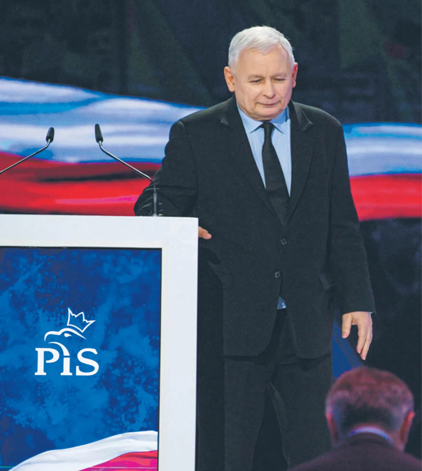 Wyborczy pojedynek na wyższe płace