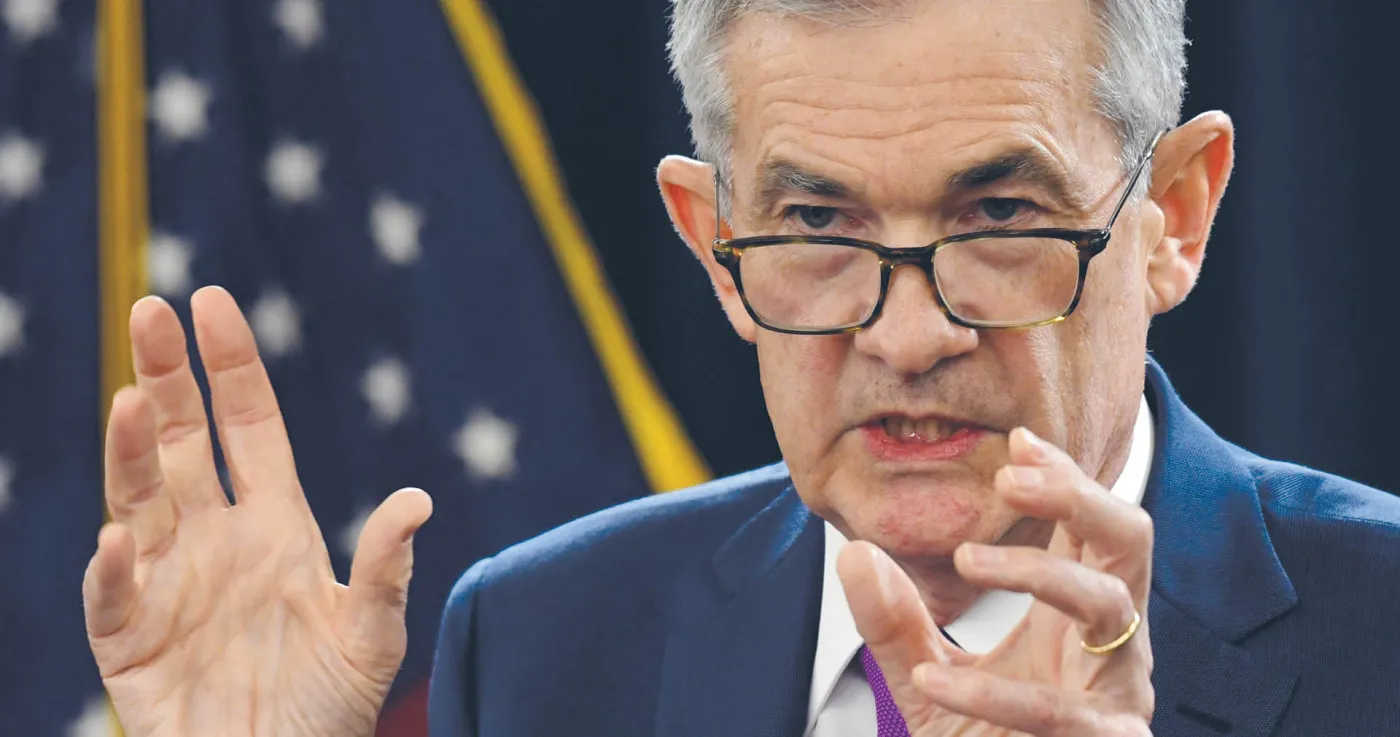 Fed ma okazję nie posłuchać Trumpa