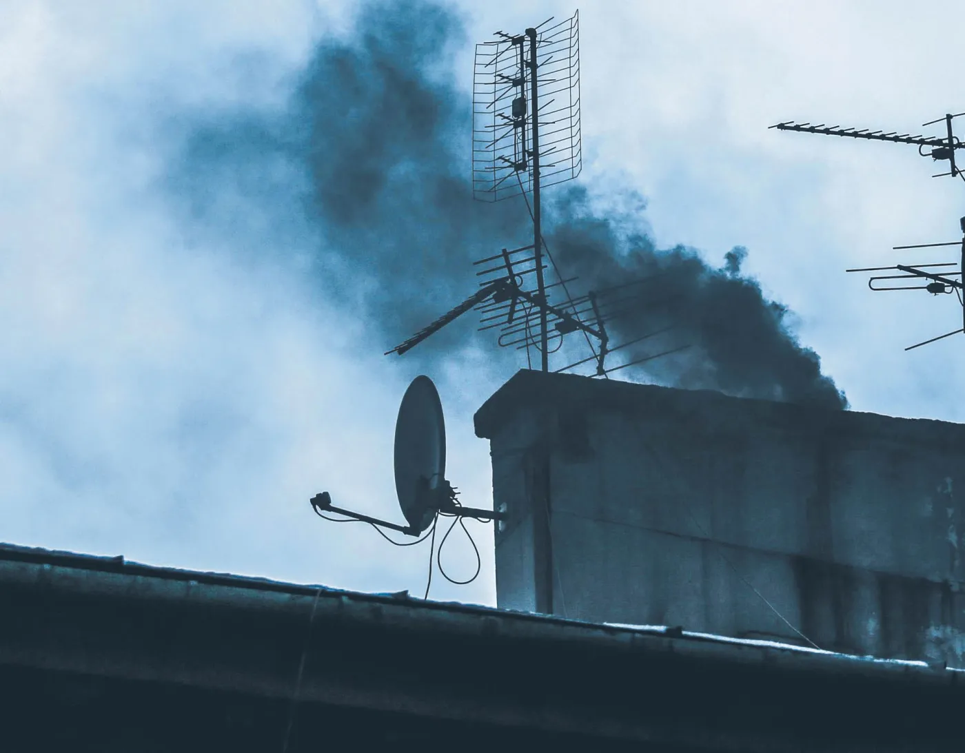 Rząd chce załatać dziurawe przepisy i walczyć z „wędrującymi kotłami”