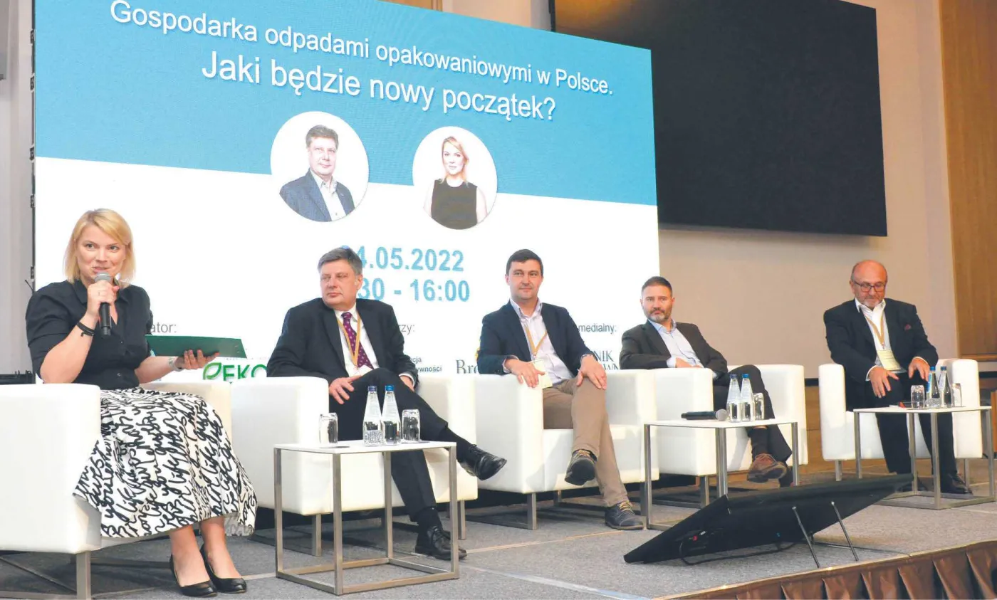 Producenci nie chcą „Polskiego Ładu” w opakowaniach