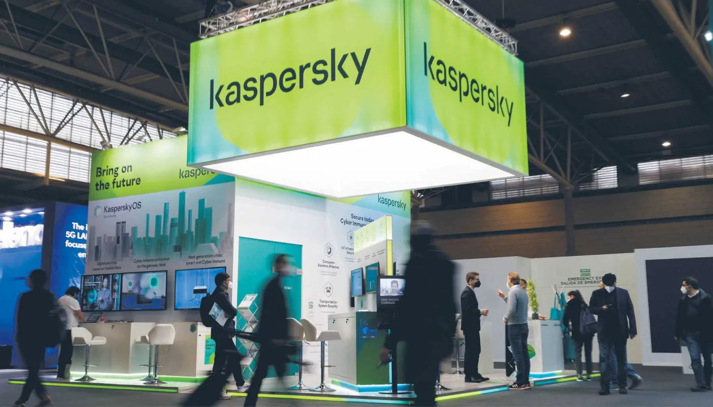 Antywirusy Kaspersky’ego pod lupą Waszyngtonu