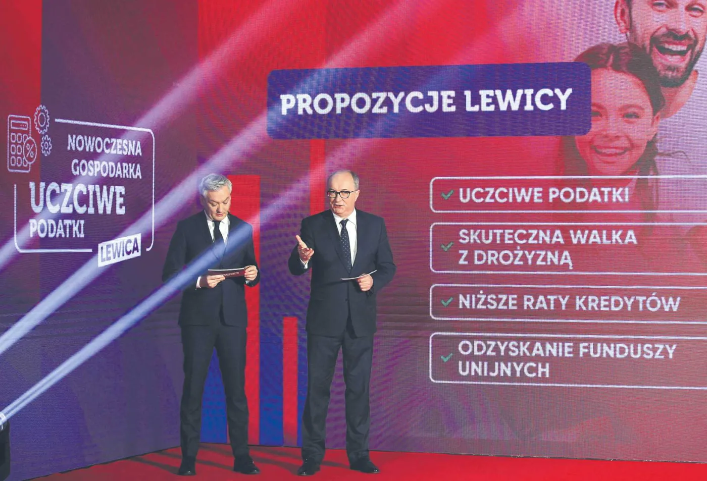 Przychylić podatkowego nieba