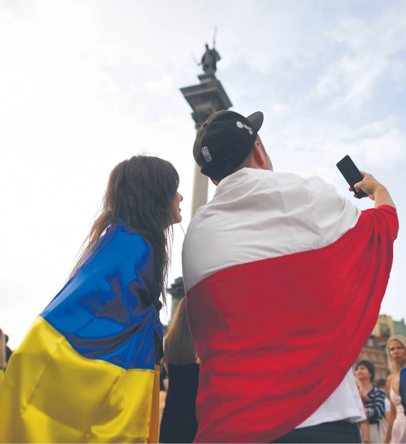 Rzeczpospolita Obojga Narodów plus