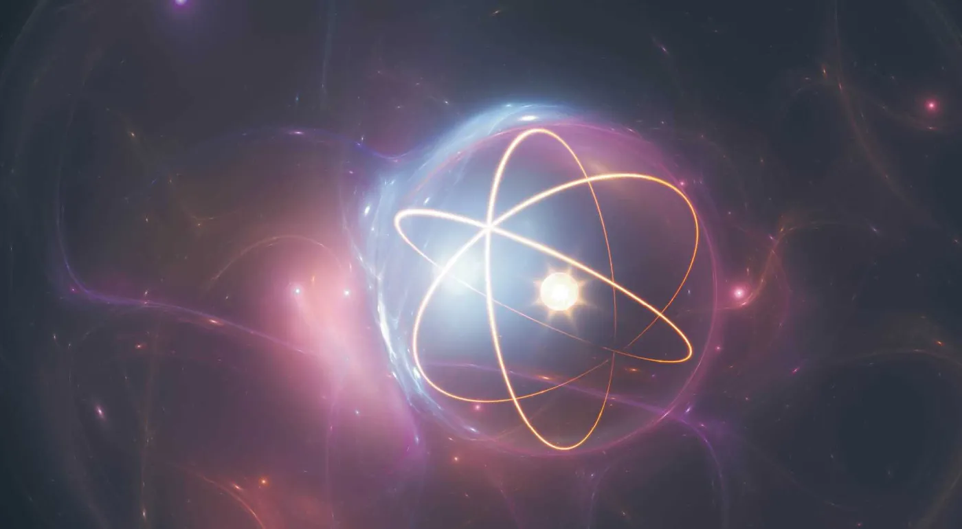 Mały atom, duże korzyści