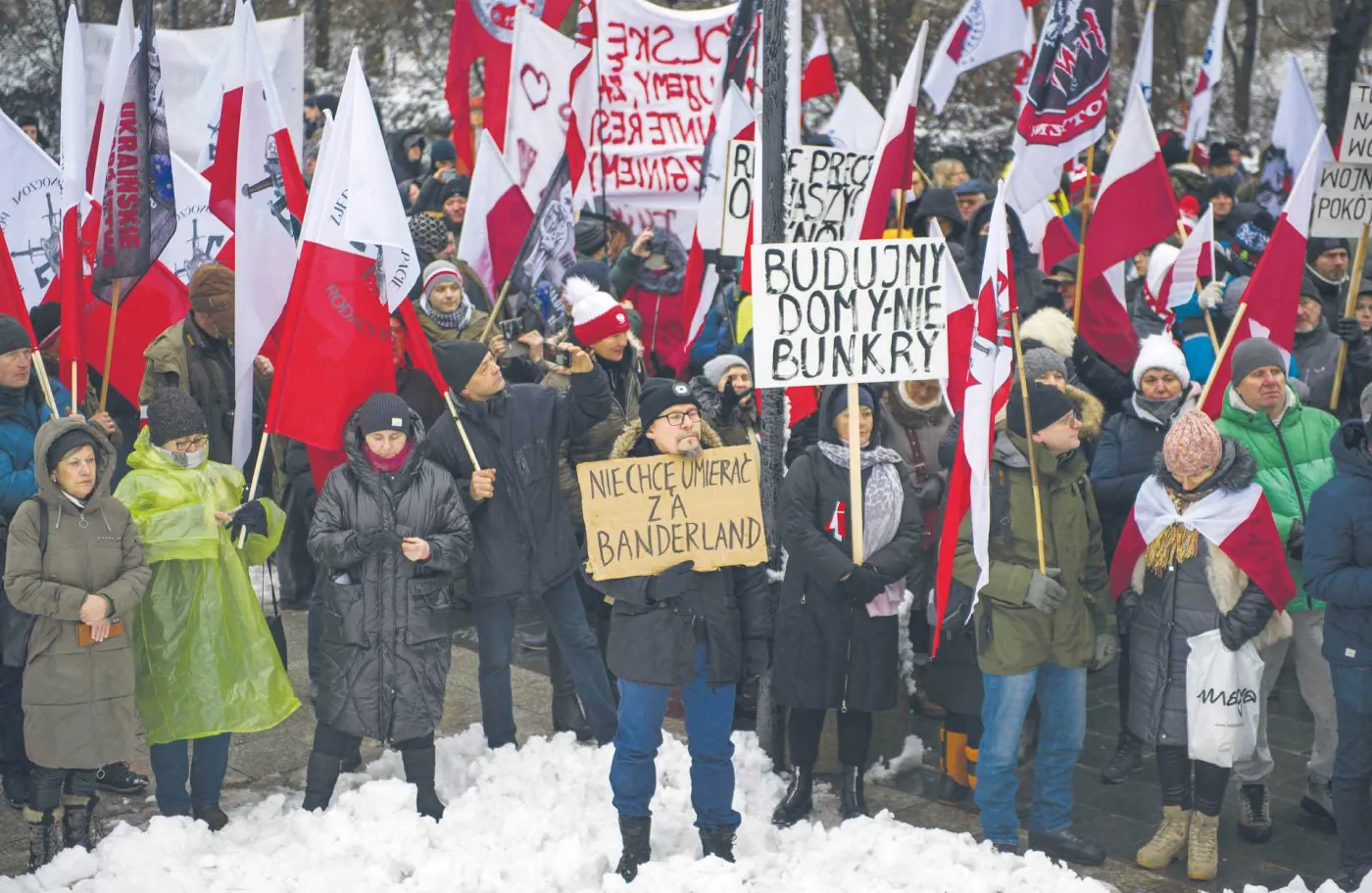 Wnuczęta Stirlitza